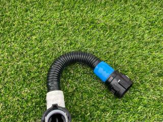 трубка охлаждающей жидкости Tesla Model Y 1 поколение 2022, электро, белый, 150131800B