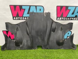 защита днища Tesla Model Y 1 поколение 2022, электро, белый, 149877100D