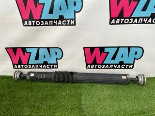 карданный вал Jeep Wrangler 4 поколение 2019, 2.0 л., бензин, АКПП, внедорожник 5 дв., полный привод