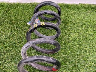 пружина задняя Ford Mustang 6 поколение S550 [рестайлинг] 2020, 2.3 л., бензин, АКПП, купе, задний привод, JR3C-5560-BC