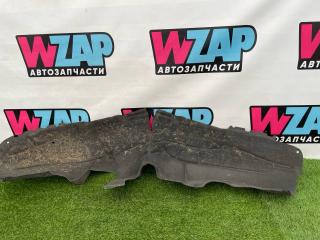 защита арок задняя правая (подкрылок) Buick Encore GX 1 поколение 2020, 1.2 л., бензин, вариатор, хетчбэк 5 дв., передний привод