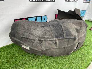 защита арок задняя левая (подкрылок) Tesla Model Y 1 поколение 2022, электро, белый, 1492615-00-A