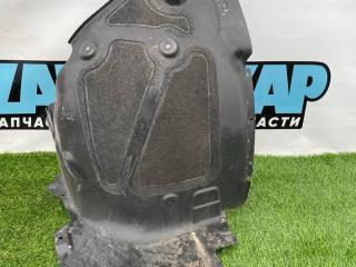 защита арок передняя правая (подкрылок) BMW 4 серия G22/G23 (2020 - 2026), 51717447162
