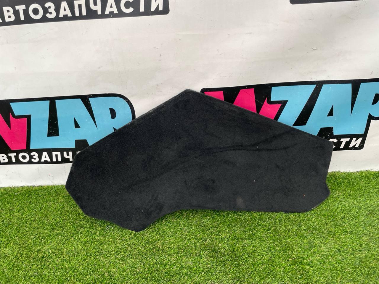 консоль салона Tesla Model Y 1 поколение 2022, электро, белый, 1493062-00-C - фото №1