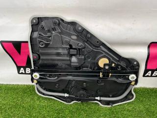 стеклоподъемник задний левый Jeep Wrangler 4 поколение 2020, АКПП, внедорожник 5 дв., 68301949AA