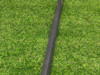 молдинг стекла двери задней левой Jeep Wrangler 4 поколение 2020, АКПП, внедорожник 5 дв., 68271674