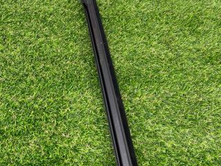 молдинг стекла двери задней левой Jeep Wrangler 4 поколение 2020, АКПП, внедорожник 5 дв., 68271682