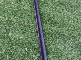 молдинг стекла Jeep Wrangler 4 поколение 2020, АКПП, внедорожник 5 дв., 68271674