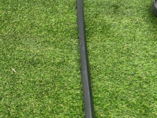 молдинг стекла Jeep Wrangler 4 поколение 2020, АКПП, внедорожник 5 дв., 68271674