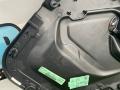 обшивка двери задняя левая Jeep Wrangler 4 поколение 2020, АКПП, внедорожник 5 дв., 5ZW95TX7AI - фото №4