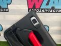 обшивка двери задняя правая Jeep Wrangler 4 поколение 2020, АКПП, внедорожник 5 дв., 5ZW94TX7AI - фото №2