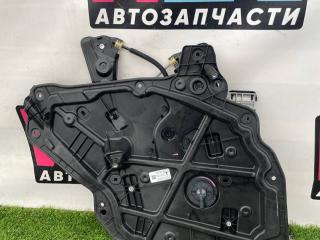 стеклоподъемник задний левый Tesla Model Y 1 поколение 2022, электро, белый, 149551299B