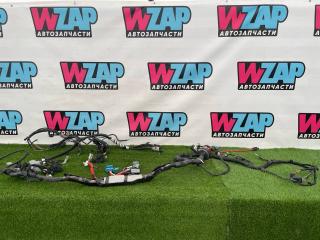 проводка Tesla Model Y 1 поколение 2022, электро, белый