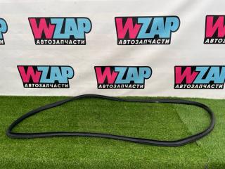 уплотнитель двери Tesla Model Y 1 поколение 2022, электро, белый, 1497673-89-A