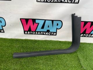 накладка на порог внутренняя Tesla Model Y 1 поколение 2022, электро, белый, 1494619-00-D