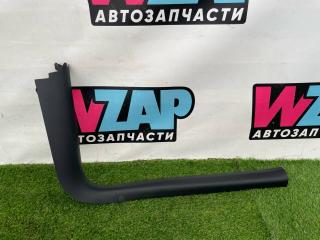 накладка на порог внутренняя Tesla Model Y 1 поколение 2022, электро, белый, 1494620-00-D