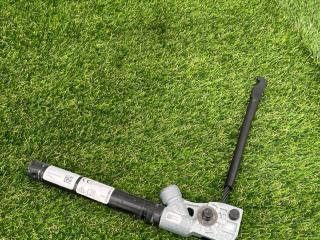 преднатяжитель ремня безопасности Tesla Model Y 1 поколение 2022, электро, белый, 1090324-01-C