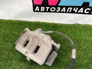 суппорт передний правый Ford Mustang 6 поколение S550 [рестайлинг] 2020, 2.3 л., бензин, АКПП, серый, купе, задний привод, FR3C-2010-FH