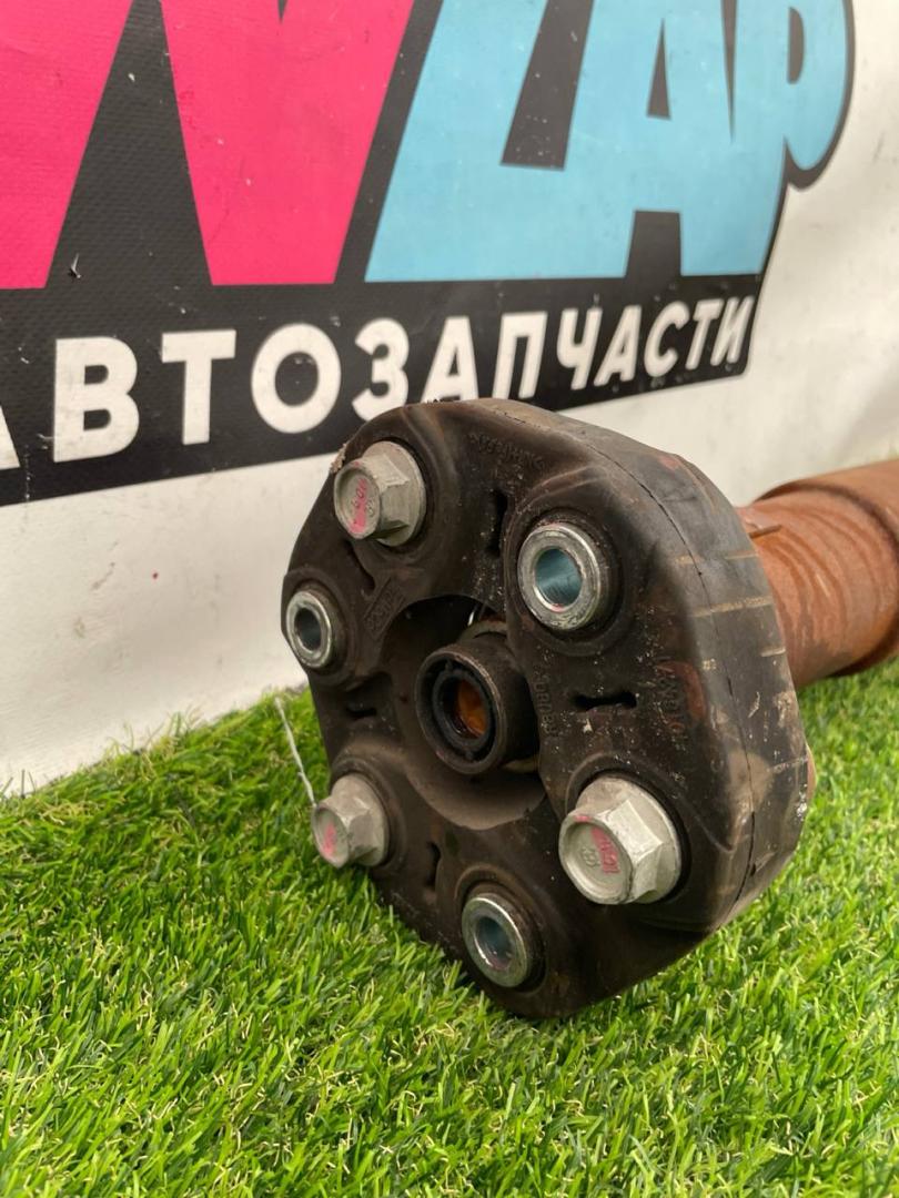 муфта кардана Ford Explorer 6 поколение U625 2020, 2.3 л., бензин, АКПП, внедорожник 5 дв., L1M3-4684-AA - фото №1