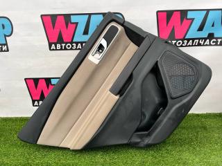 обшивка двери задняя левая Ford Explorer 6 поколение U625 2020, 2.3 л., бензин, АКПП, внедорожник 5 дв.