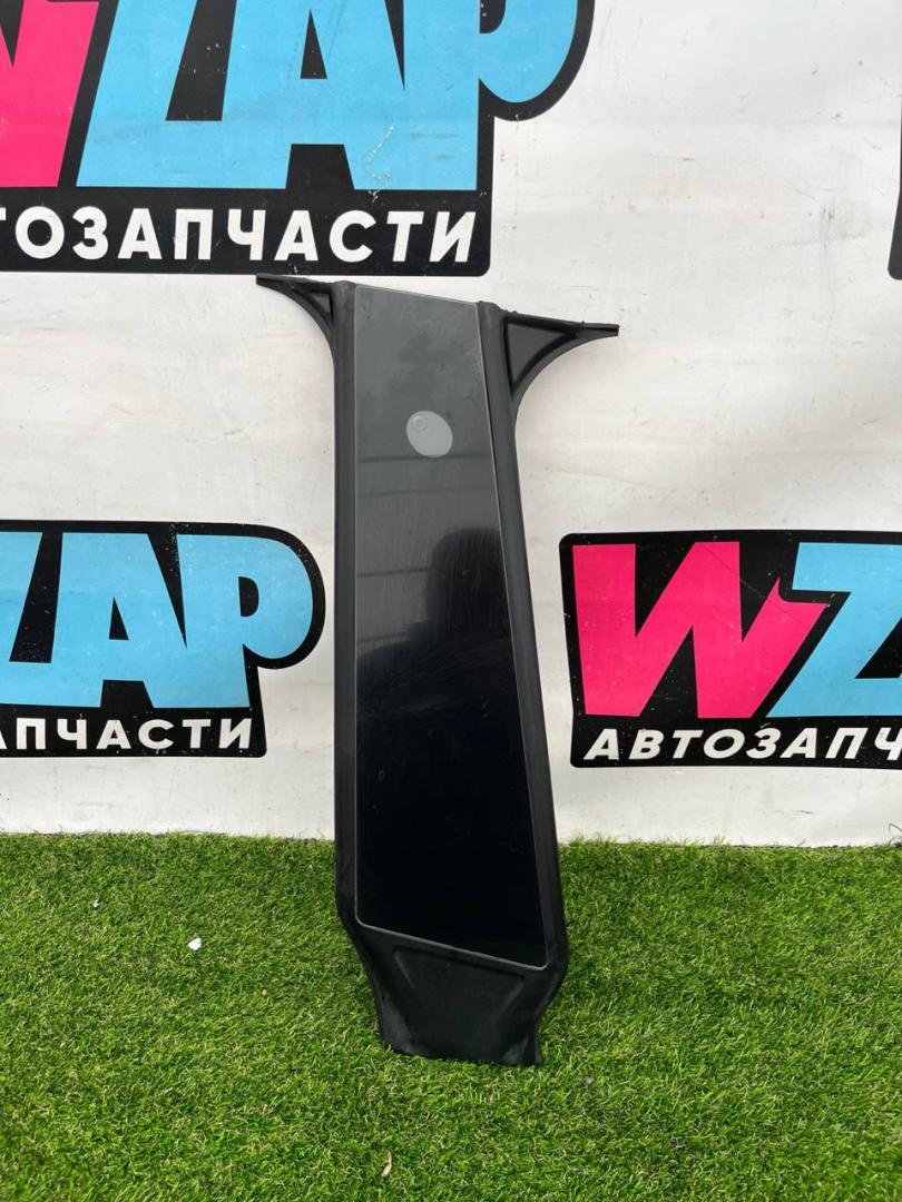 камера бокового обзора Tesla Model Y 1 поколение 2022, электро, белый, 1516258-00-E - фото №1