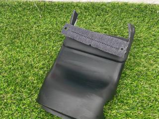 кожух рулевой колонки Tesla Model Y 1 поколение 2022, электро, белый, 110057200