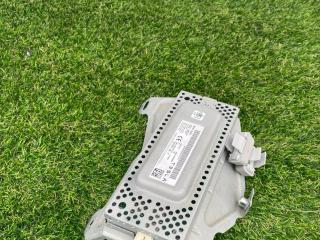 блок радио Tesla Model Y 1 поколение 2022, электро, белый, 152797400