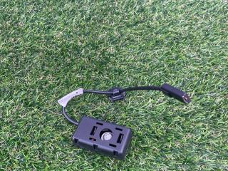 усилитель антенны Tesla Model Y 1 поколение 2022, электро, белый, 150942000C