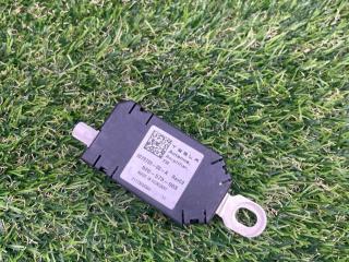 усилитель антенны Tesla Model Y 1 поколение 2022, электро, белый, 107973500A