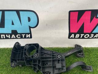 узел педальный (блок педалей) Tesla Model Y 1 поколение 2022, электро, белый, 1188691-00-B