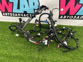 проводка подкапотная Tesla Model Y 1 поколение 2022, электро, белый, 1489040-04-D