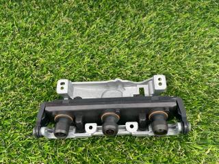 камера переднего обзора Tesla Model Y 1 поколение 2022, электро, белый, 1514448-00-F