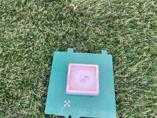 усилитель антенны Tesla Model Y 1 поколение 2022, электро, белый, 1599097-00-B