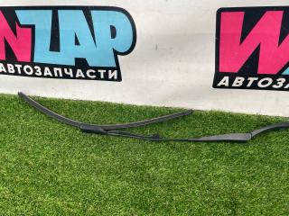 щеткодержатель (поводок стеклоочистителя, дворник) Tesla Model Y 1 поколение 2022, электро, белый, 149024600B