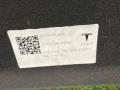 ковер салонный Tesla Model Y 1 поколение 2022, электро, белый, 155570900B - фото №5