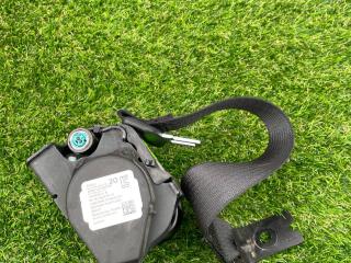 ремень безопасности Tesla Model Y 1 поколение 2022, электро, белый, 161650001B