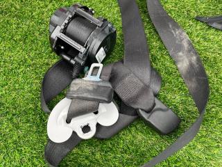 ремень безопасности Tesla Model Y 1 поколение 2022, электро, белый, 1493782-01-C