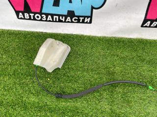 замок двери передней левой Tesla Model Y 1 поколение 2022, электро, белый, 1500672-00-A