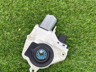 моторчик стеклоподъемника задний левый Tesla Model Y 1 поколение 2022, электро, белый, 1500672-00-A