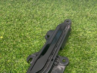 ручка наружная задняя правая Tesla Model Y 1 поколение 2022, электро, белый, 152811510D