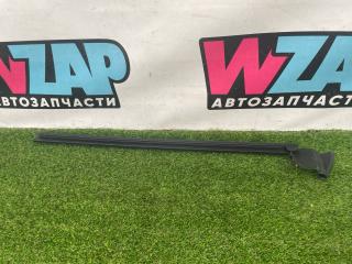 уплотнитель двери Tesla Model Y 1 поколение 2022, электро, белый, 1500063-00-C