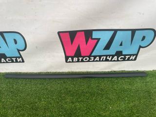 молдинг двери задней правой Tesla Model Y 1 поколение 2022, электро, белый, 1495712-00-C