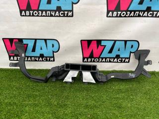 воздуховод печки Buick Encore GX 1 поколение 2023, 1.2 л., вариатор, внедорожник 5 дв., передний привод, 60002460