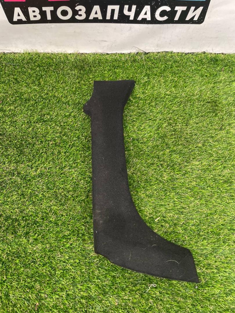 обшивка салона Tesla Model Y 1 поколение 2022, электро, белый, 155819800C - фото №1