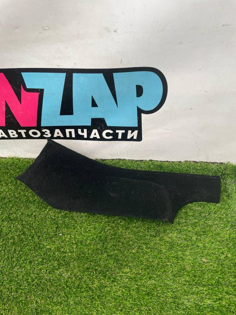 обшивка салона Tesla Model Y 1 поколение 2022, электро, белый, 159265799B - фото №1