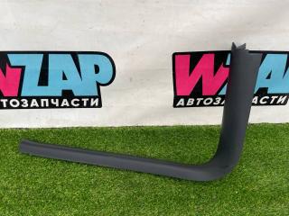 накладка на порог внутренняя Tesla Model Y 1 поколение 2022, электро, белый, 1494619-00-D