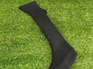 обшивка салона Tesla Model Y 1 поколение 2022, электро, белый, 155820100C