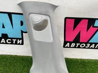 обшивка стойки центральной левой Tesla Model Y 1 поколение 2022, электро, белый, 149460600C