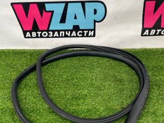 уплотнитель двери Tesla Model Y 1 поколение 2021, электро, черный, лифтбэк, полный привод, 1497673-89-A