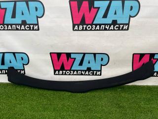 накладка на торпедо (консоль) Tesla Model Y 1 поколение 2022, электро, белый, 1083390-00-I